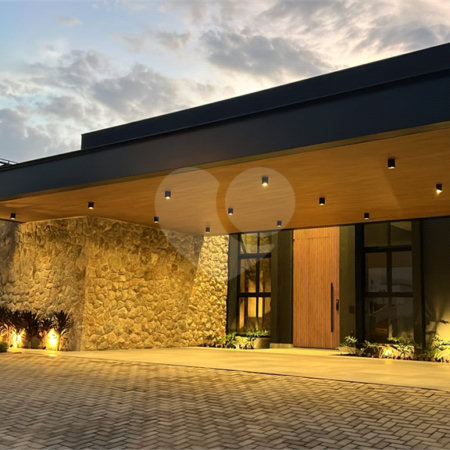 Casa à venda com 4 suítes no condomínio Residencial Saint Patrick, Sorocaba - SP