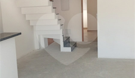 Cobertura à venda com 2 quartos, sendo 1 suíte,  em Demarchi, São Bernardo do Campo, SP