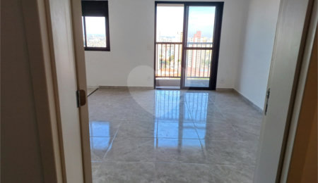 Apartamento para alugar com 2 quartos, sendo 1 suíte,  em Tucuruvi, São Paulo, SP