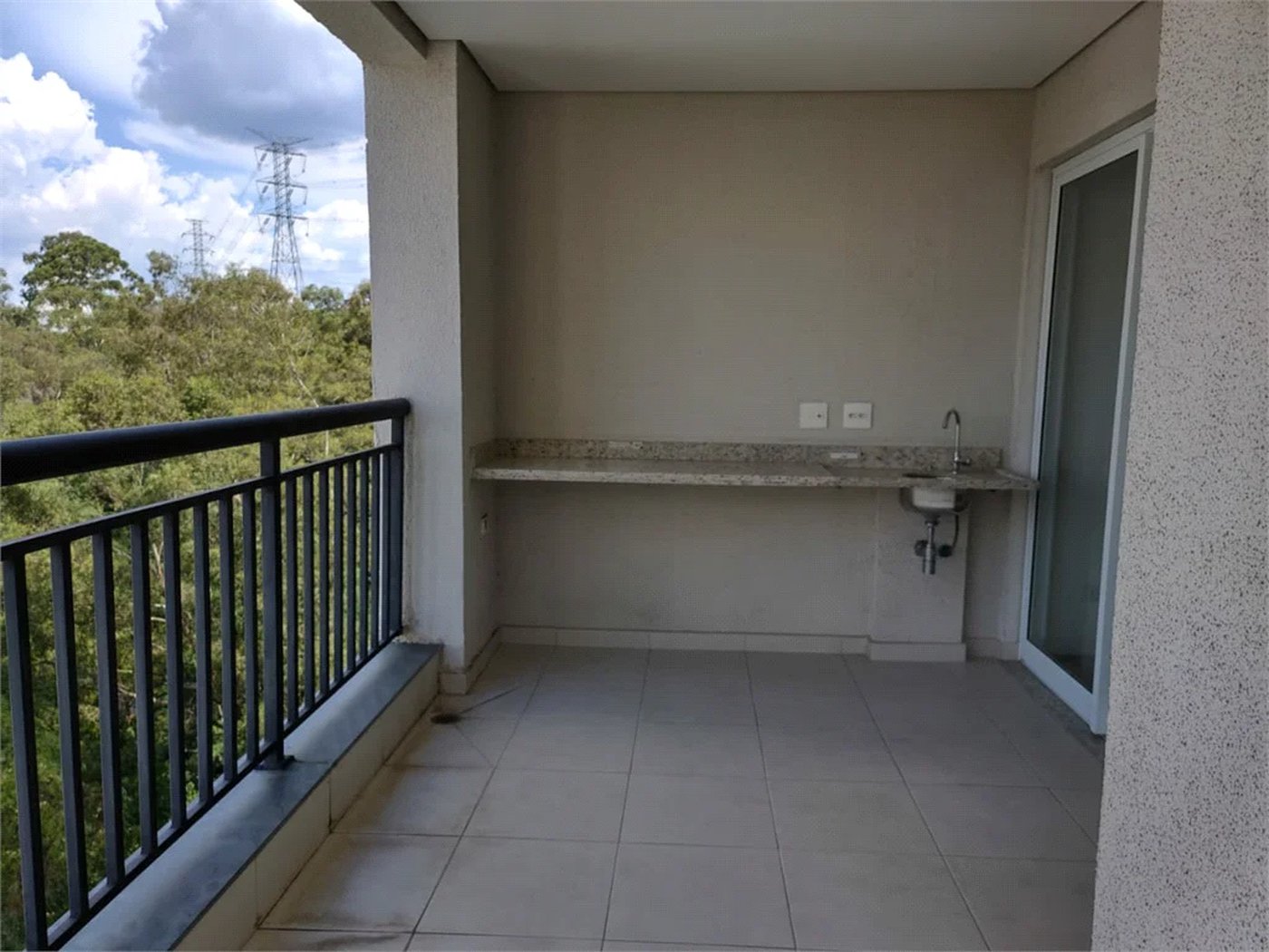 Apartamento à venda com 2 suítes em Vila Andrade, São Paulo, SP