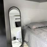 Apartamento para alugar com 1 suíte em Sacomã, São Paulo, SP