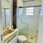 Apartamento à venda com 2 quartos em Vossoroca, Votorantim, SP