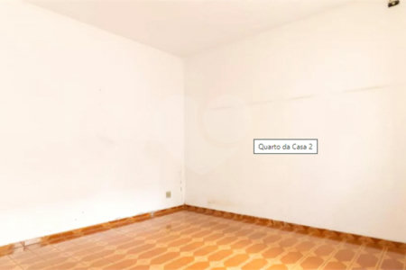 Casa Térrea à venda com 3 quartos em Ipiranga, São Paulo, SP