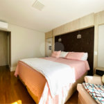 Apartamento à venda com 4 suítes no Centro, São Bernardo do Campo, SP