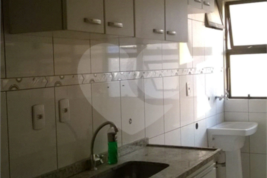 Apartamento à venda com 3 quartos em Lauzane Paulista, São Paulo, SP