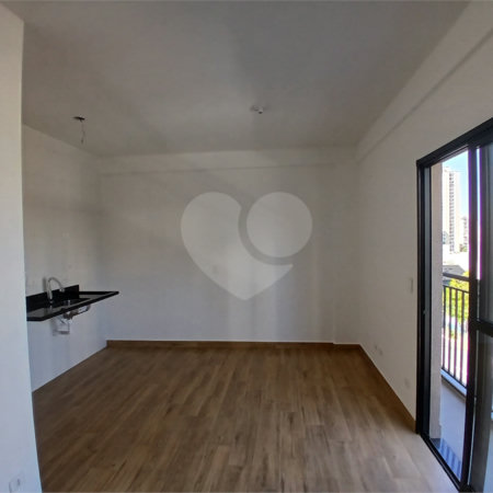 Studio à venda com 1 quarto em Vila Mariana, São Paulo, SP