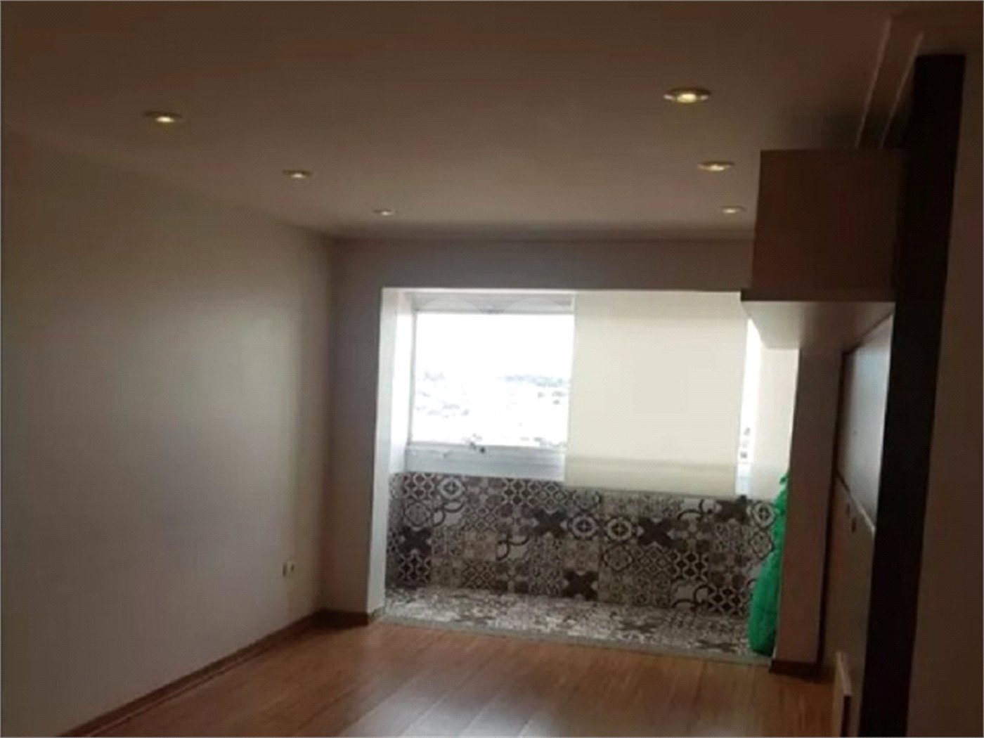 Apartamento à venda com 2 quartos em Casa Verde, São Paulo, SP