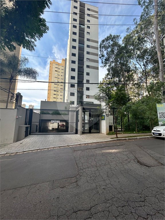 Apartamento à venda com 2 quartos em Vila Suzana, São Paulo, SP