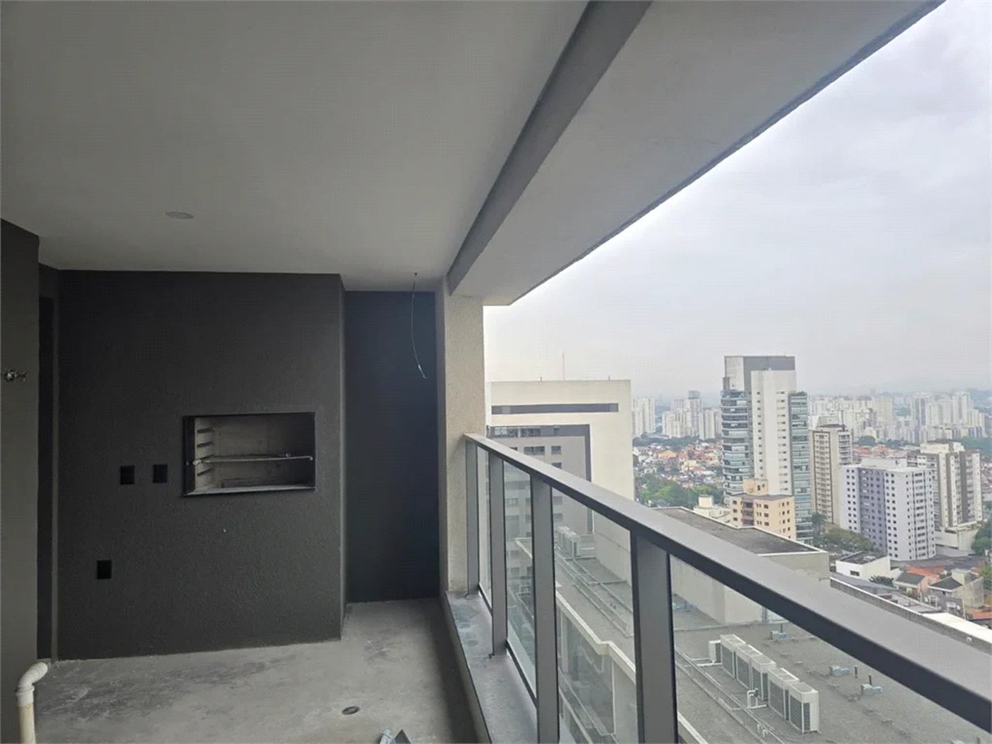 Cobertura à venda com 4 suítes em Vila Romana, São Paulo, SP