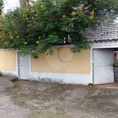 Casa à venda com 3 quartos em Campo Grande, Rio de Janeiro, RJ