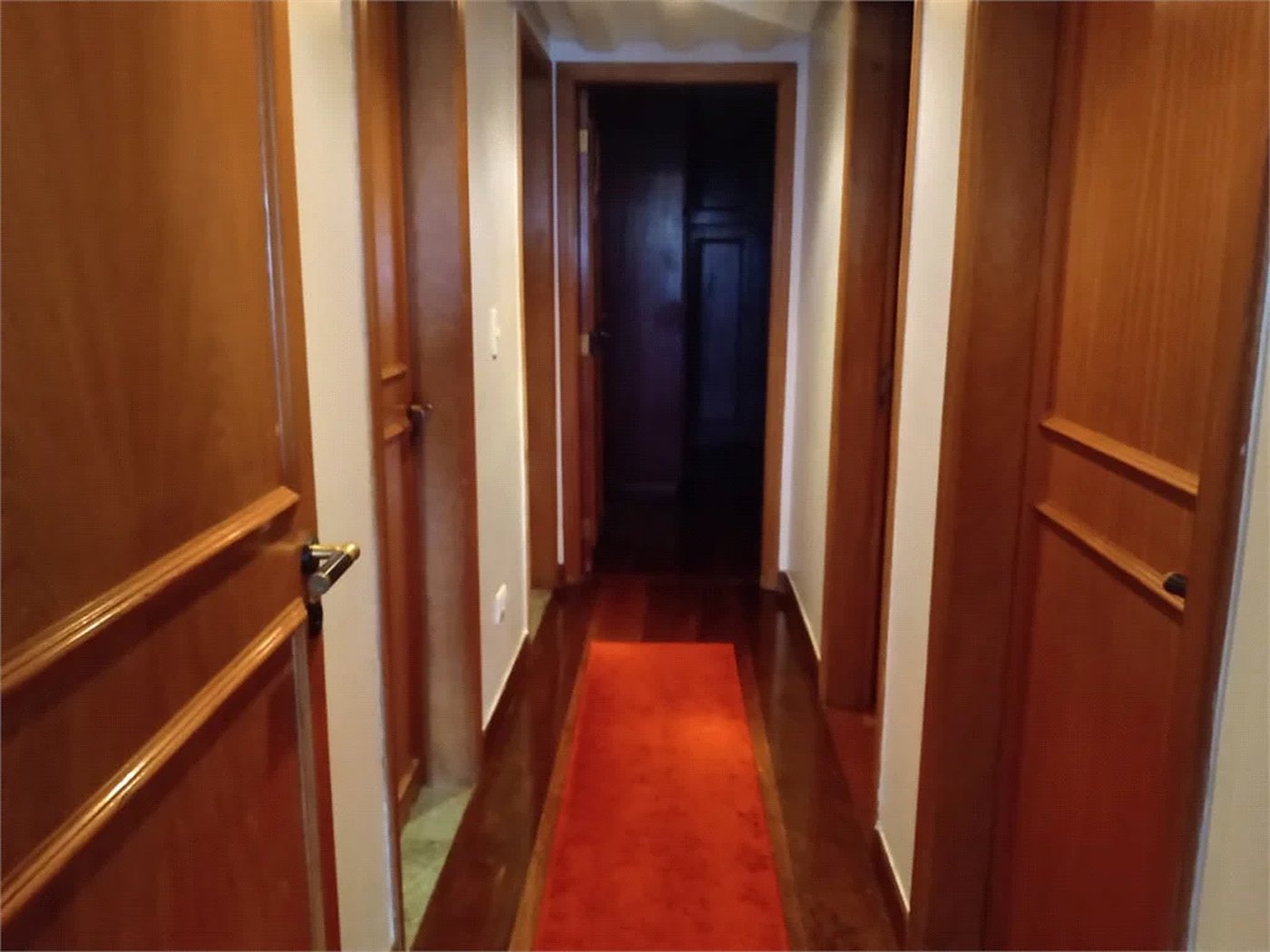 Apartamento à venda com 4 quartos, sendo 1 suíte, em Vila Andrade, São Paulo, SP