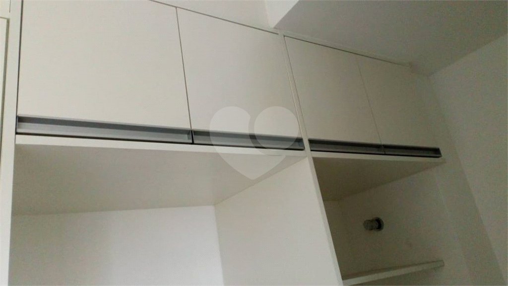 Apartamento para alugar com 1 suíte em Tucuruvi, São Paulo, SP