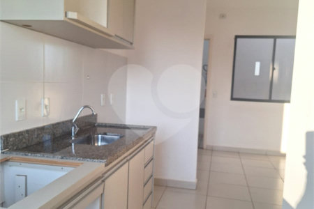 Apartamento à venda com 2 quartos em Jardim Zara, Ribeirão Preto, SP