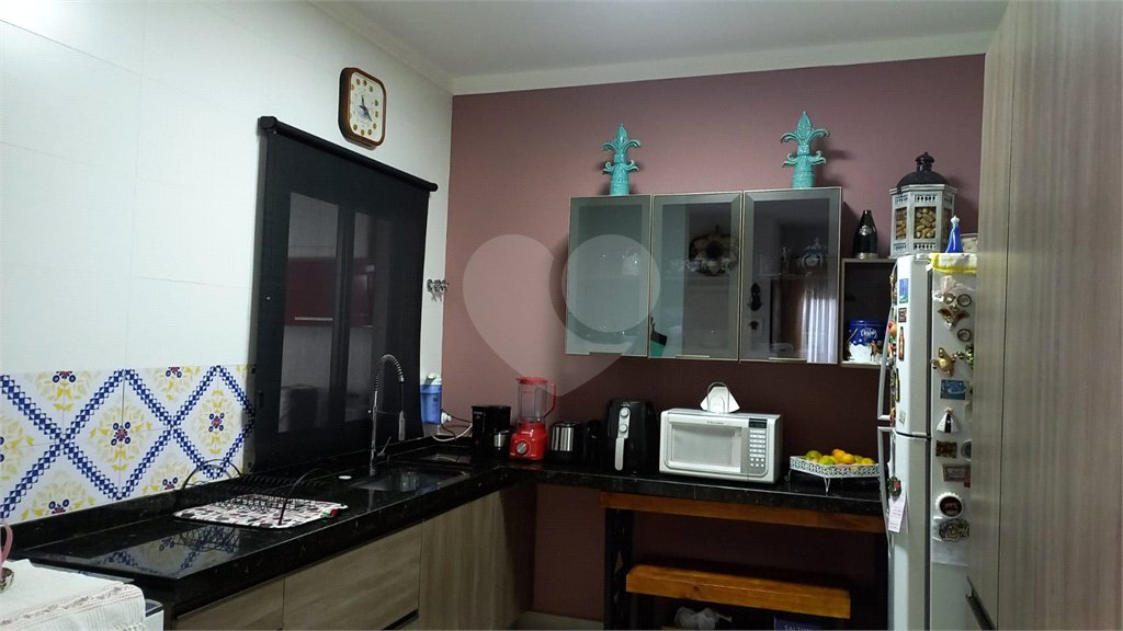 Casa à venda com 3 suítes no condomínio Residencial Marchant Buarque, Atibaia - SP