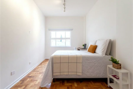 Apartamento à venda com 5 quartos, sendo 1 suíte, em Pinheiros, São Paulo, SP