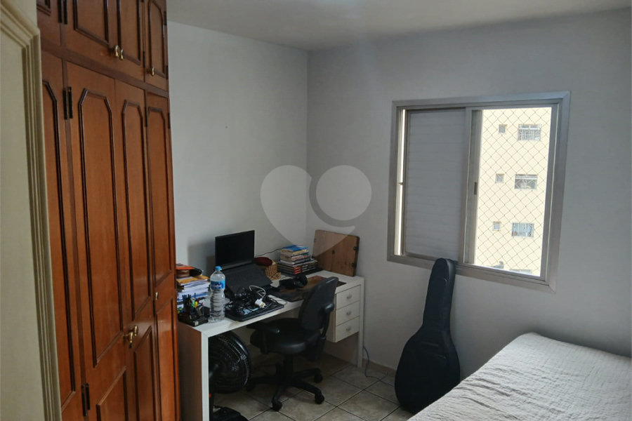 Apartamento à venda ou para alugar com 3 quartos, sendo 1 suíte, em Santana, São Paulo, SP