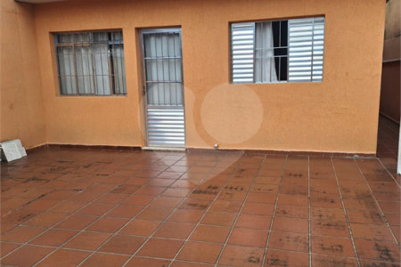 Casa à venda com 2 quartos em Jardim Marisa, São Paulo, SP