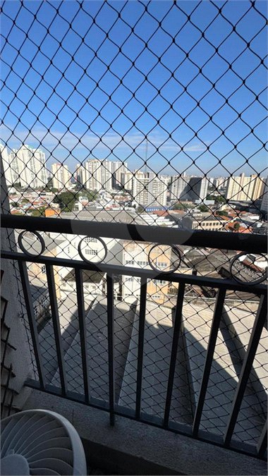 Apartamento à venda com 3 quartos em Quarta Parada, São Paulo, SP
