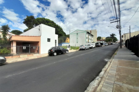 Imóvel Comercial na Rua Miguel Petroni – Localização Estratégica em Frente ao Campus da USP 1
