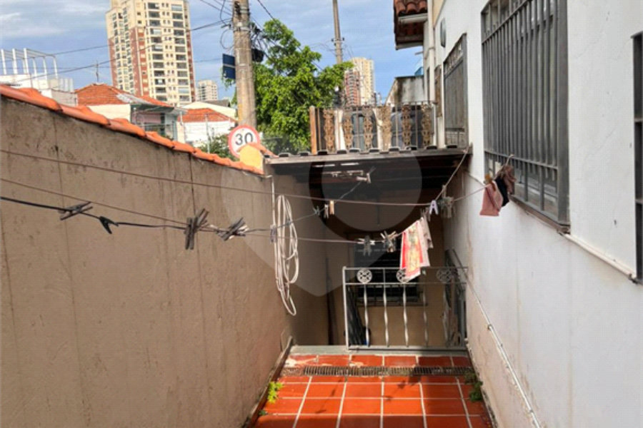 Sobrado à venda com 3 quartos, sendo 1 suíte, em Jardim São Paulo(zona Norte), São Paulo, SP