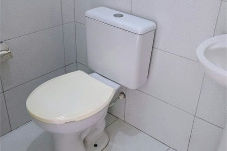 Casa Residencial à venda, Parque Continental, São Vicente - CA0416.