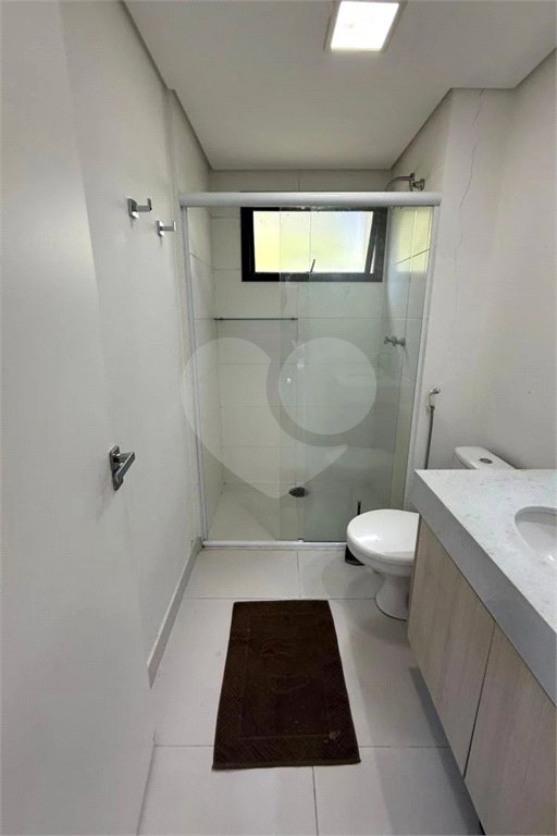 Apartamento à venda com 1 suíte em Jardim Paulistano, São Paulo, SP