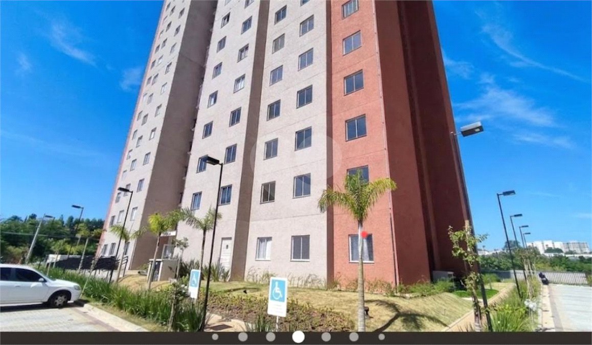 Apartamento à venda com 3 quartos, sendo 1 suíte, em Jardim Carolina, Jundiaí, SP