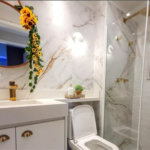 Apartamento à venda com 2 quartos, sendo 1 suíte, em Água Branca, São Paulo, SP