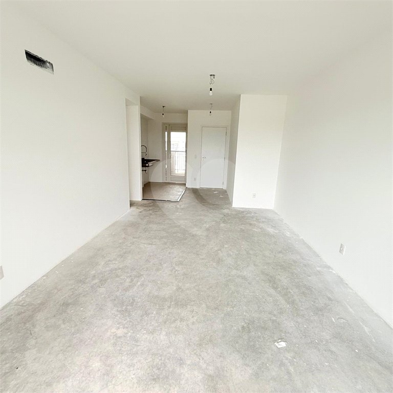 Apartamento à venda com 2 suítes em Santana, São Paulo, SP
