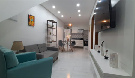 Apartamento à venda com 2 quartos em Tremembé, São Paulo, SP