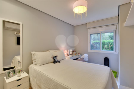 Apartamento à venda ou para alugar com 4 suítes em Granja Julieta, São Paulo, SP