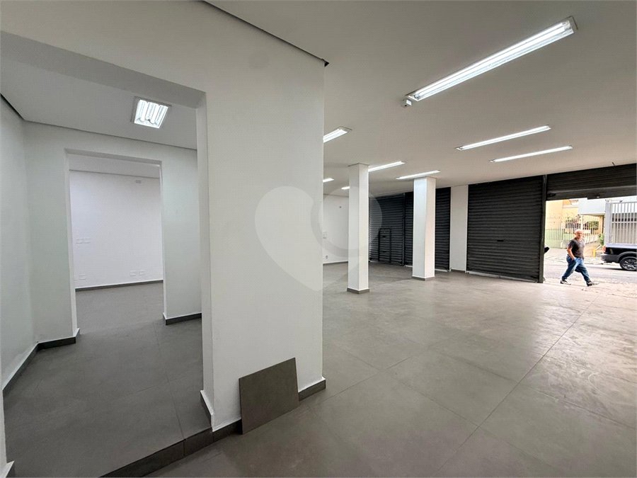 Salão Comercial para alugar em Santana, São Paulo, SP