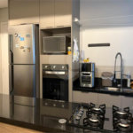 Apartamento à venda com 1 suíte em Vila Andrade, São Paulo, SP
