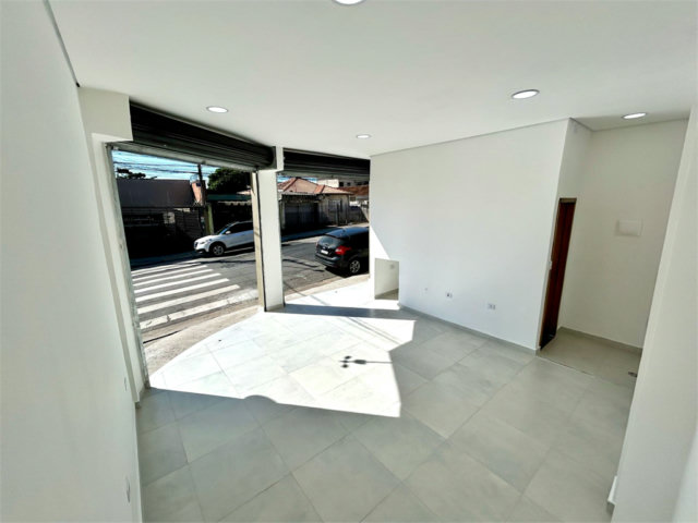 Salão Comercial para alugar em Itaim Paulista, São Paulo, SP