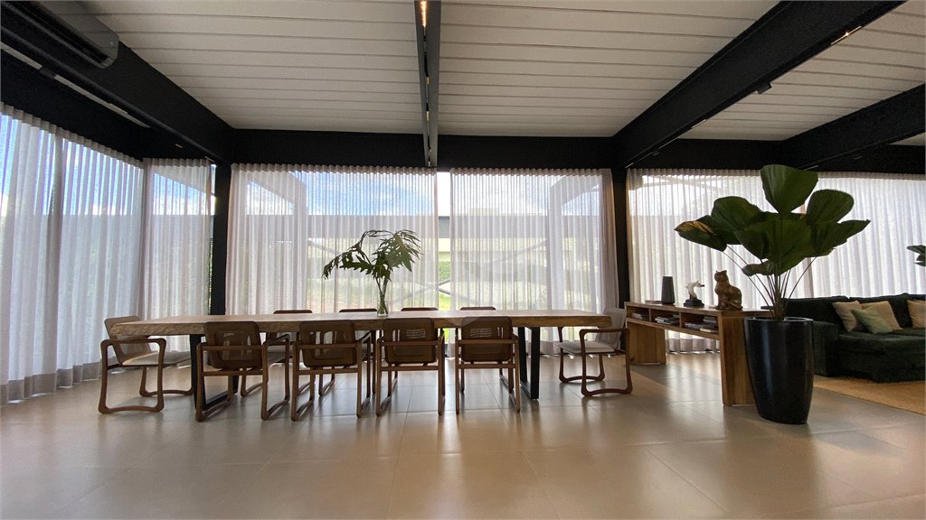 Casa à venda com 3 suítes no condomínio Monte Verde, Itu - SP