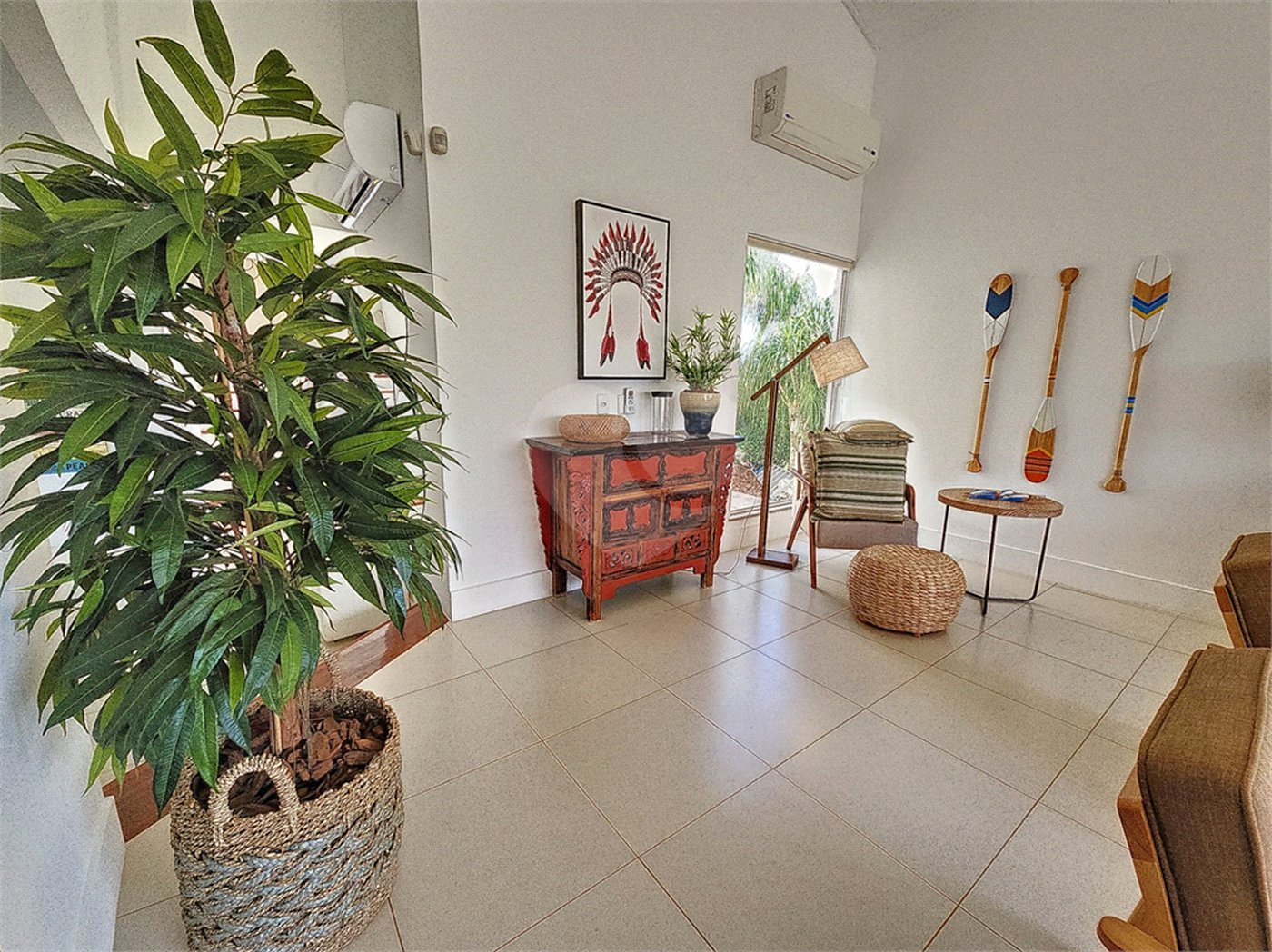 Casa à venda com 4 suítes em Praia Rasa, Armação dos Búzios, RJ