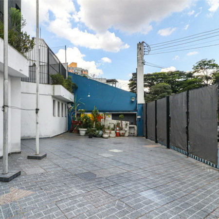 Prédio à venda em Vila Gomes, São Paulo, SP