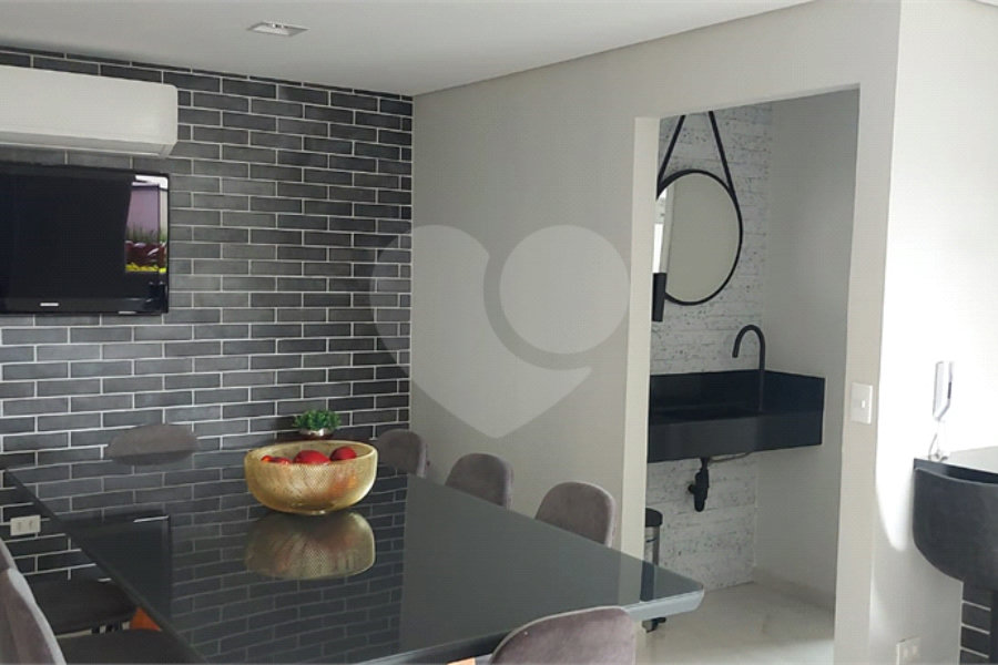 Apartamento à venda com 3 quartos, sendo 1 suíte, em Vila Guilherme, São Paulo, SP