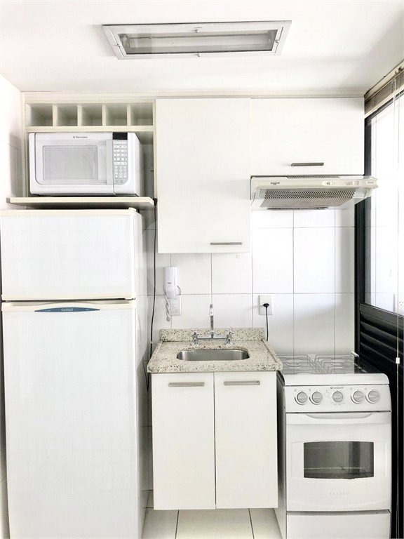 Apartamento à venda com 1 suíte em Pinheiros, São Paulo, SP