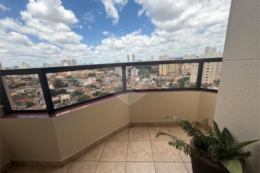 Apartamento à venda com 3 quartos, sendo 1 suíte, em Mandaqui, São Paulo, SP