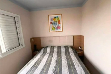 Apartamento à venda com 3 quartos, sendo 1 suíte, em Jardim Esmeralda, São Paulo, SP
