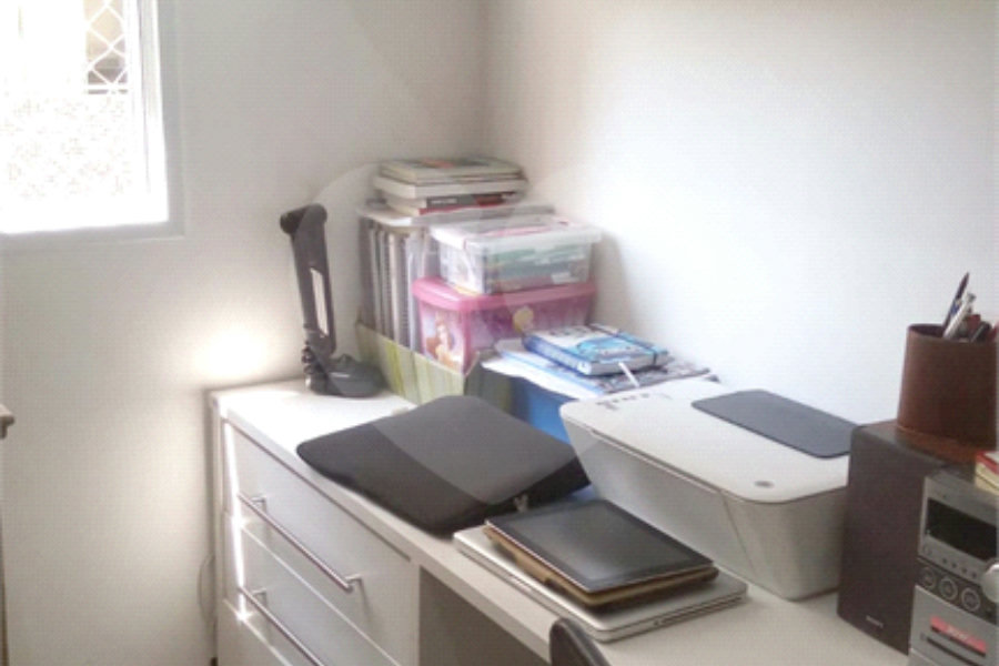 Apartamento à venda com 3 quartos, sendo 1 suíte, em Casa Verde, São Paulo, SP