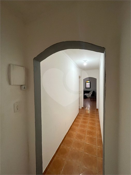 Casa para alugar com 1 quarto em Jardim Lúcia, São Paulo, SP