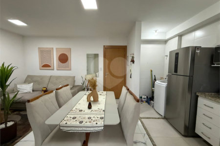 Apartamento à venda com 2 quartos em Vila Maria Alta, São Paulo, SP
