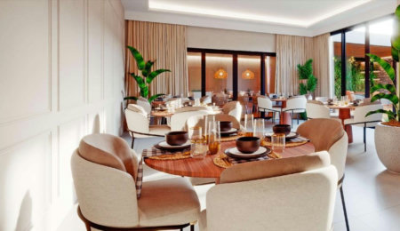 Carpe Diem Residence