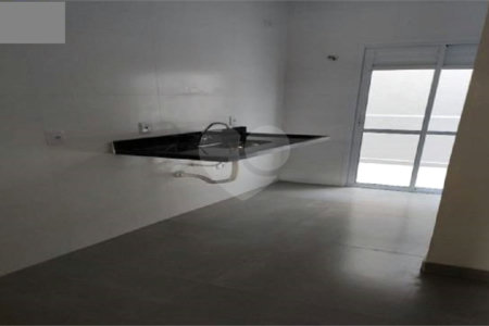 Apartamento à venda com 1 quarto em Parque Vitória, São Paulo, SP