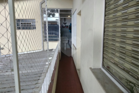 Casa à venda com 4 quartos em Vila Mariana, São Paulo, SP