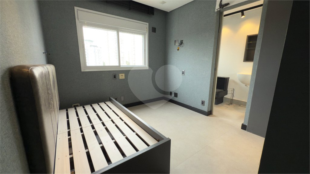 Apartamento à venda com 3 suítes em Vila Mascote, São Paulo, SP