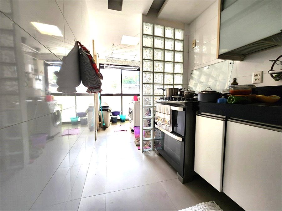 Apartamento à venda com 4 quartos, sendo 1 suíte, em Tijuca, Rio de Janeiro, RJ