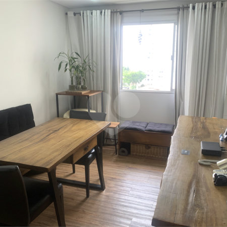 Cobertura à venda com 2 quartos em Vila Guarani (z Sul), São Paulo, SP